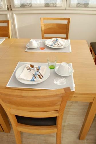 Sotto Il Faro B&B - Trieste