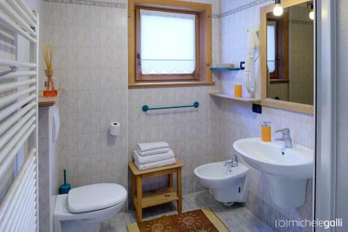 Aparthotel Residence La Cambra