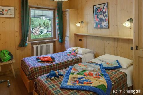 Aparthotel Residence La Cambra