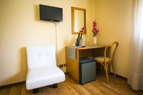 Hotel Agli Olmi