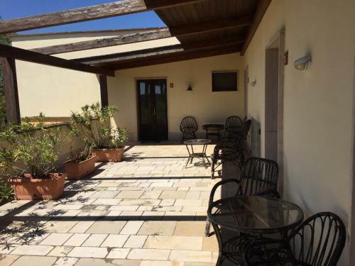 Agroturismo Agritria Di Umberto Anglisani
