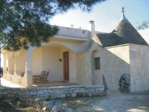 Agroturismo Agritria Di Umberto Anglisani