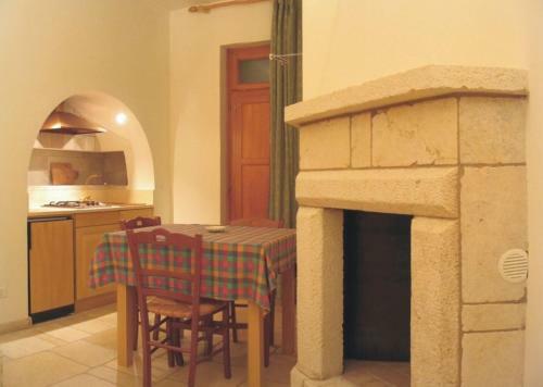 Agroturismo Agritria Di Umberto Anglisani