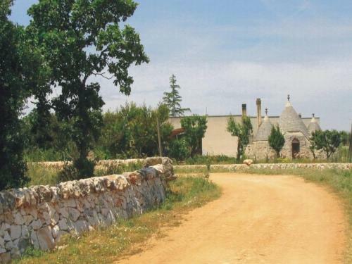 Agroturismo Agritria Di Umberto Anglisani