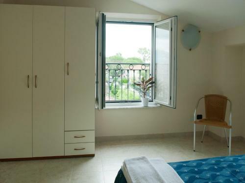 Apartamento Residence Pax