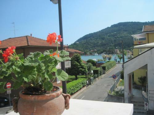 Apartamento Residence Pax