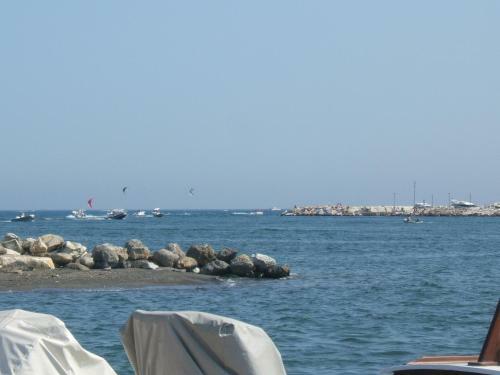 Apartamento Residence Pax