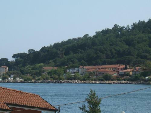 Apartamento Residence Pax