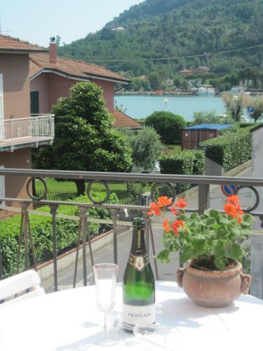 Apartamento Residence Pax