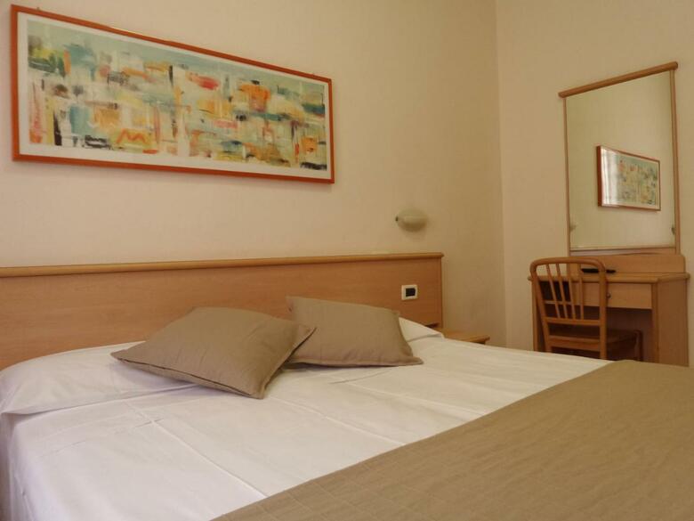 Hotel Astor