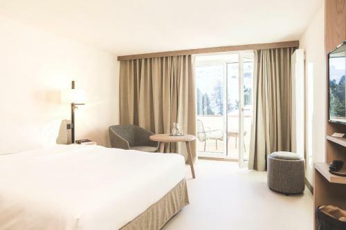 Paradiso Pure Living Vegetarian-vegan Hotel