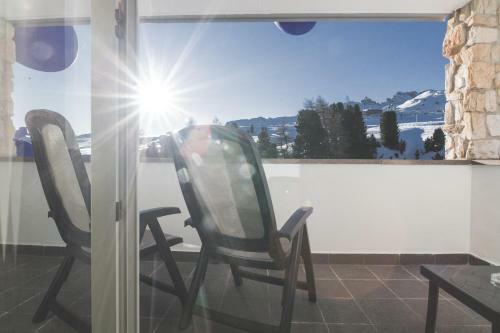 Paradiso Pure Living Vegetarian-vegan Hotel