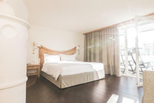 Paradiso Pure Living Vegetarian-vegan Hotel