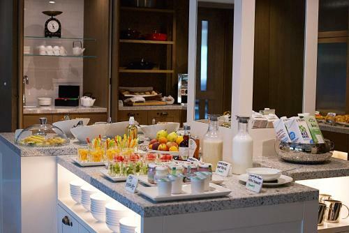 Paradiso Pure Living Vegetarian-vegan Hotel