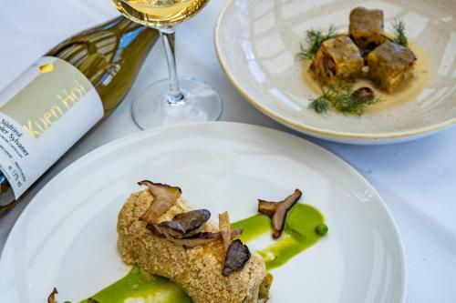 Paradiso Pure Living Vegetarian-vegan Hotel