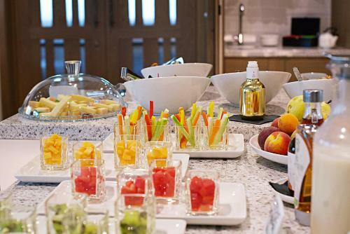 Paradiso Pure Living Vegetarian-vegan Hotel