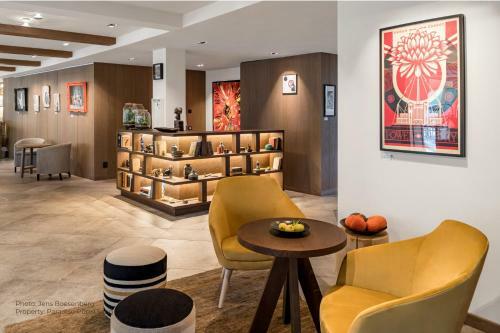 Paradiso Pure Living Vegetarian-vegan Hotel