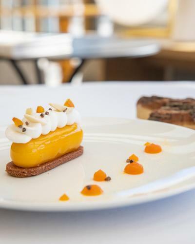 Paradiso Pure Living Vegetarian-vegan Hotel