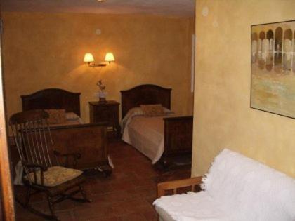 Bed & Breakfast El Cortijo Del Pino