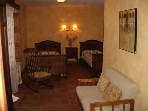Bed & Breakfast El Cortijo Del Pino