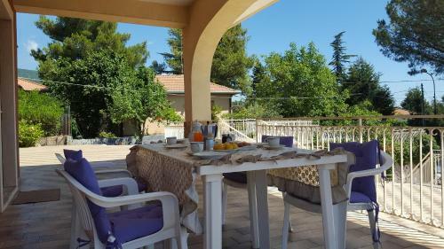 Villa Vera