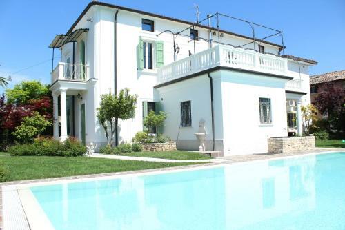 Bed & Breakfast Maison Fortune