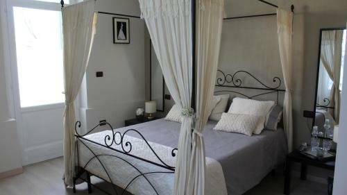 Bed & Breakfast Maison Fortune