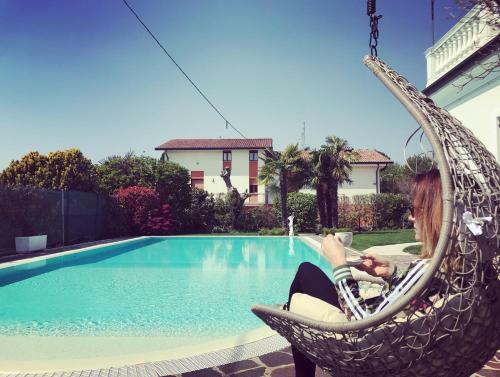 Bed & Breakfast Maison Fortune