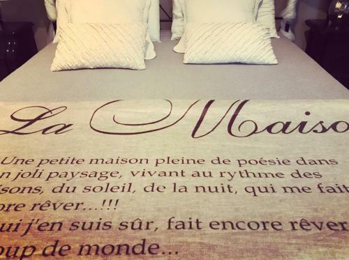 Bed & Breakfast Maison Fortune
