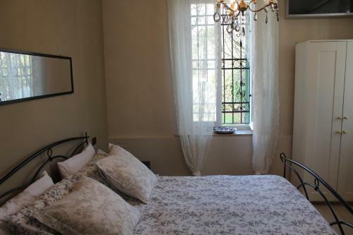 Bed & Breakfast Maison Fortune