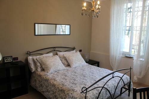 Bed & Breakfast Maison Fortune