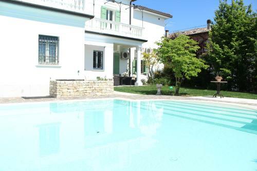 Bed & Breakfast Maison Fortune