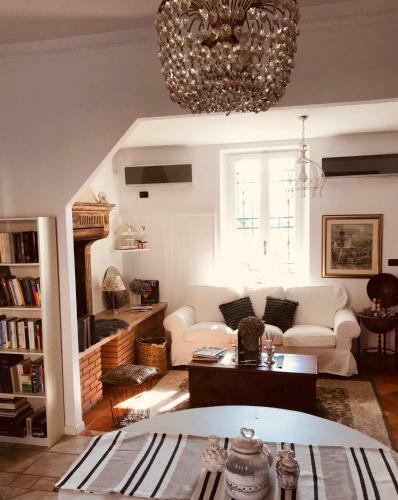 Bed & Breakfast Maison Fortune