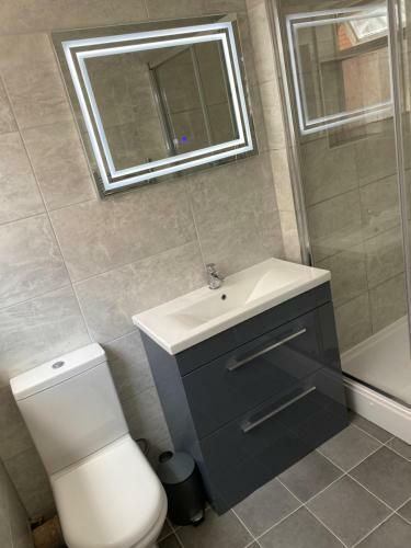 Apartamento Lovely 1 Bed Ground Floor Flat In Leamington Spa