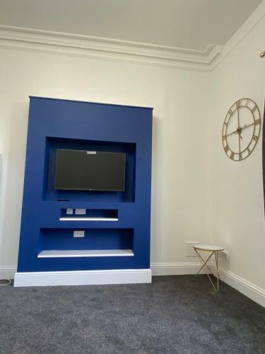 Apartamento Lovely 1 Bed Ground Floor Flat In Leamington Spa