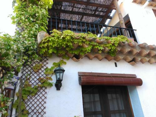Casa Rural La Escalera