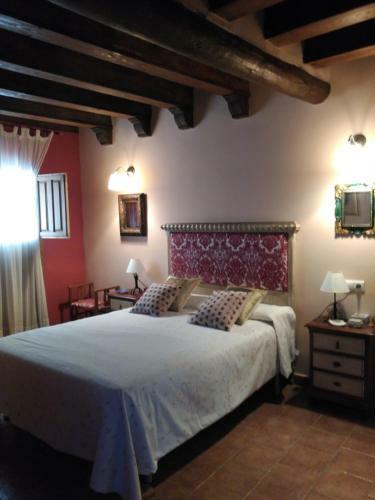 Casa Rural La Escalera