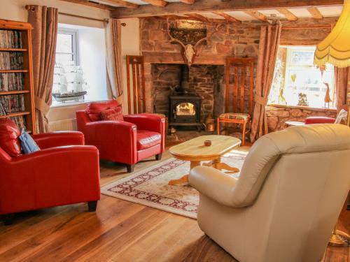 The Lamb Inn