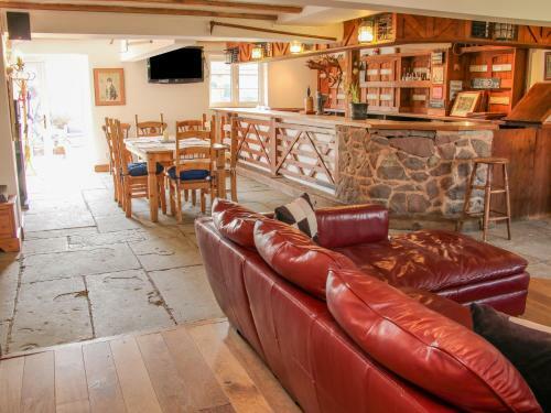 The Lamb Inn