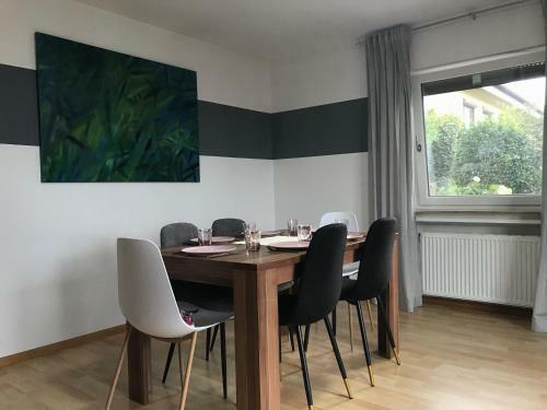 Apartamento Fewo Frieda N�he Europa Park Rust