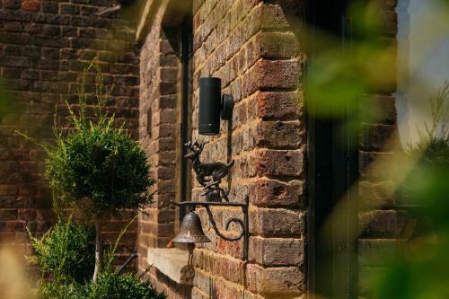 Bunkers Barn, 2 Bedroom Luxury Stay With Parking