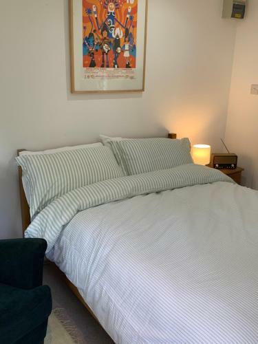 Apartamento Lewes Garden Room - Free Parking