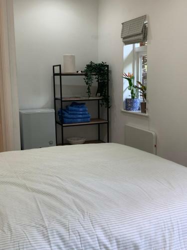 Apartamento Lewes Garden Room - Free Parking