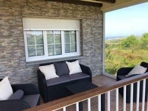 Vivienda Vacacional El Cuetu Del Sella