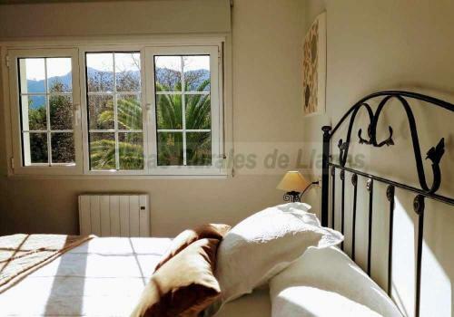 Vivienda Vacacional El Cuetu Del Sella