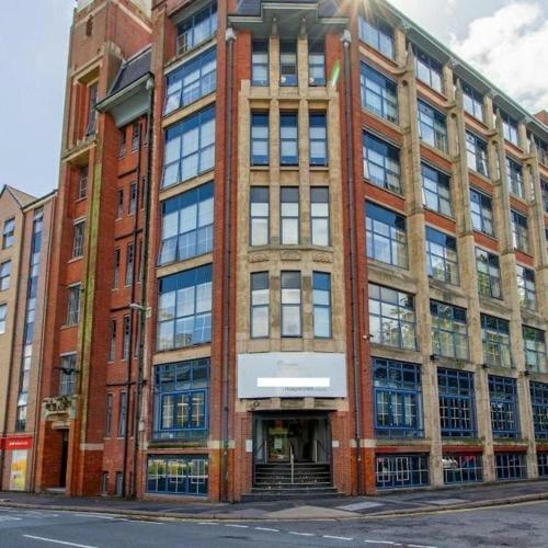 Hostal Modern Rooms, Leicester - Sk