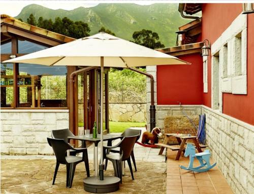 Agroturismo Casa Rural La Rotella de Xavi