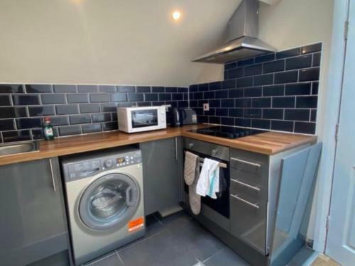 Roundhay Apartments