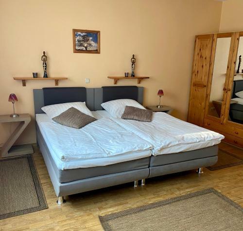 Hotel J�gerhof Ostsee