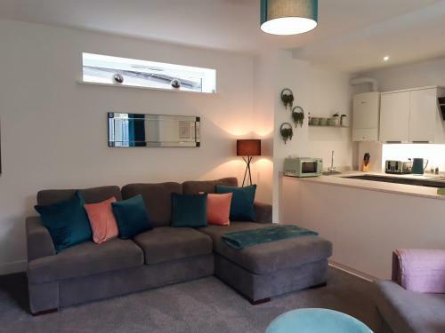 Llewelyn Apartments